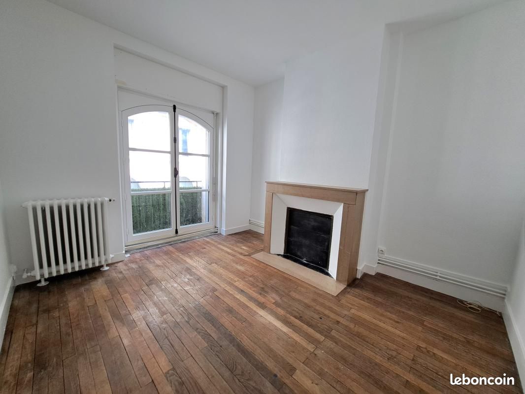 Appartement 2 pièces 35 m² · à Nantes · 35 m² · 669 €/mois