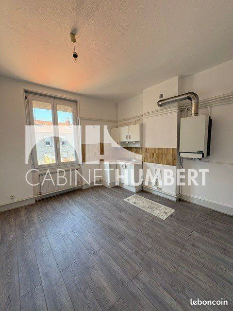 Appartement 2 pièces 57 m² · à Saint-Étienne · 57 m² · 550 €