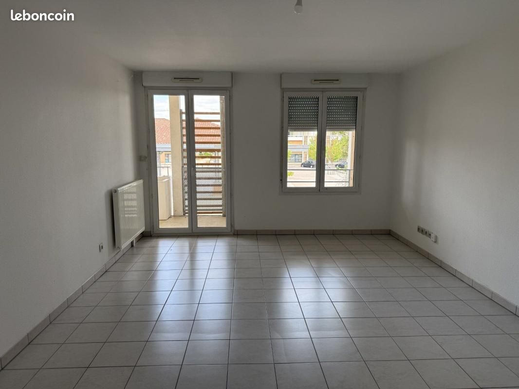 Appartement 4 pièces 98 m² · à Auzeville-Tolosane · 98 m² · 1 096 €