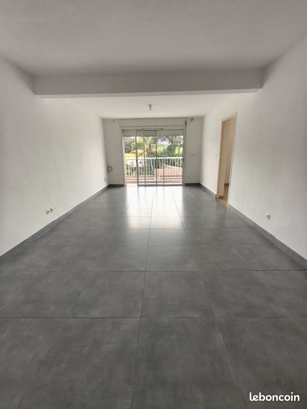 Appartement 3 pièces 66 m² · à Saint-André · 66 m² · 775 €/mois