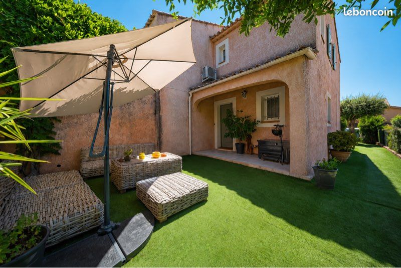 Maison 5 pièces 92 m² · à Cavalaire-sur-Mer · 92 m² · 580 000 €