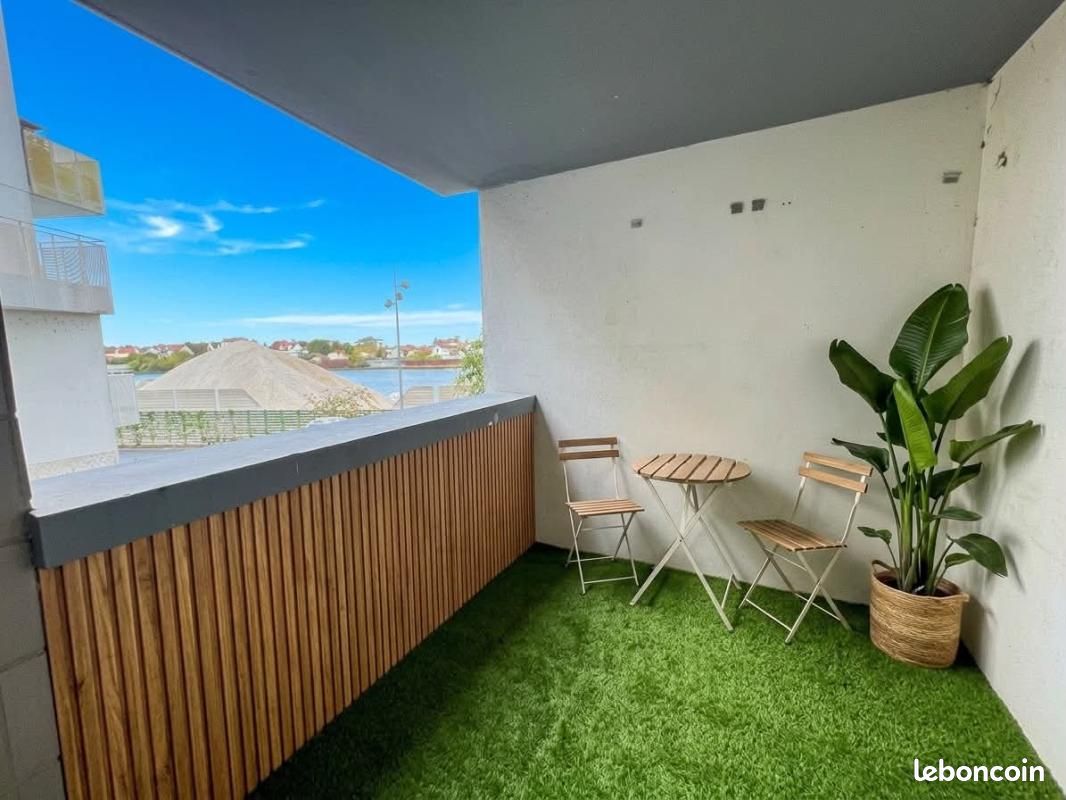 Appartement 3 pièces 56 m² · à Choisy-le-Roi · 56 m² · 199 000 €