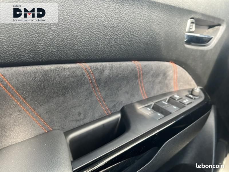 Suzuki Vitara 1.4 Boosterjet Hybrid 110ch Style MY25 (image 15)