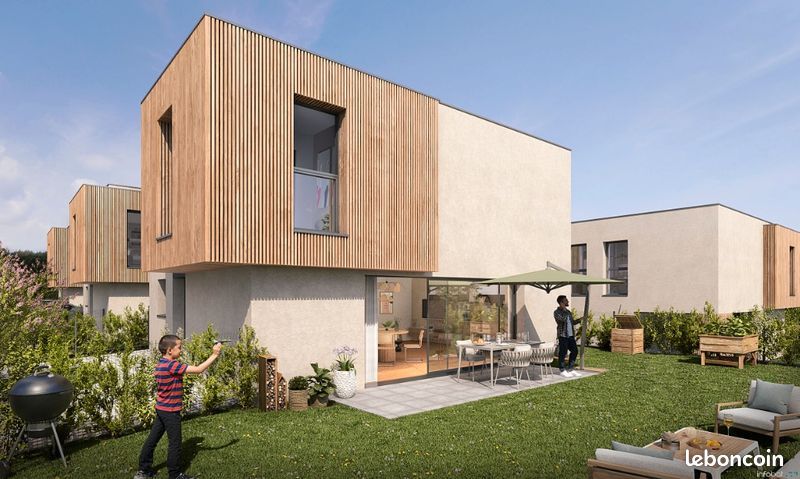 Maison 4 pièces 110 m² · à Riquewihr · 110 m² · 299 000 €