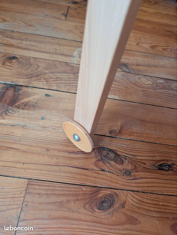 Table à langer Combelle (image 5)