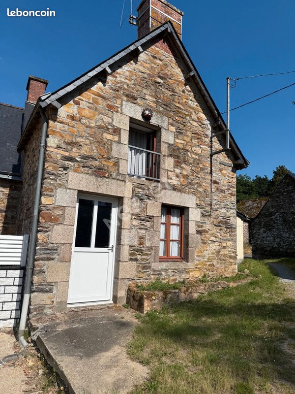 Maison 4 pièces 75 m² · à Caro · 75 m² · 80 800 €