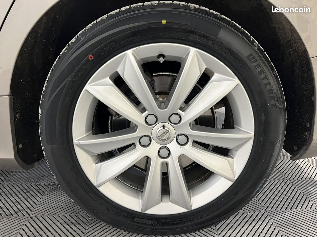 VOLVO V60 D4 190 ch Geartronic 8 Momentum (image 17)