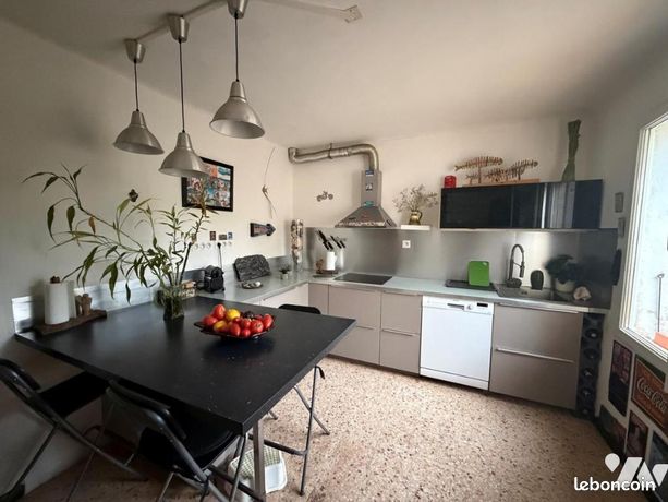 Maison 4 pièces 127 m²