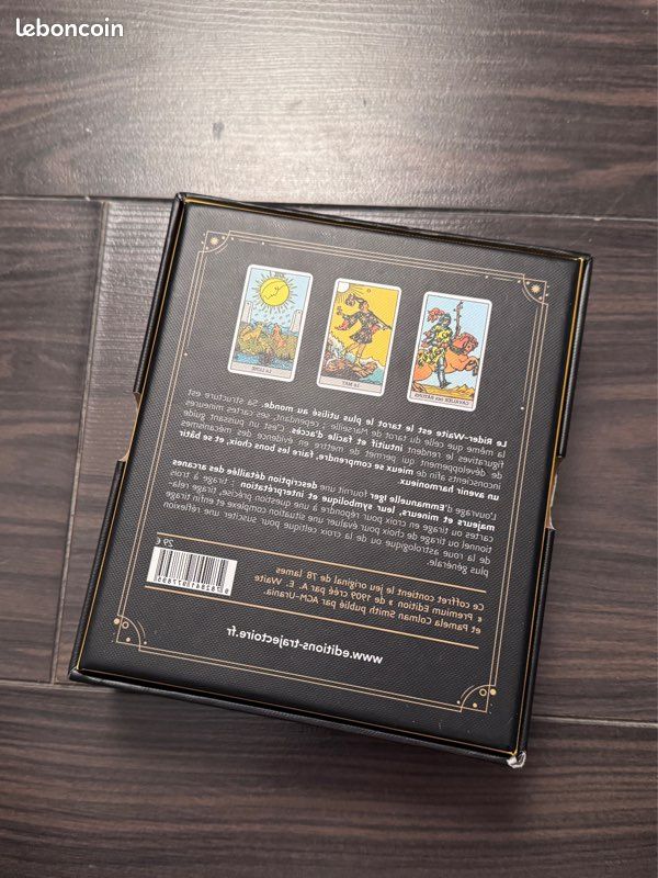 Tarot (image 2)