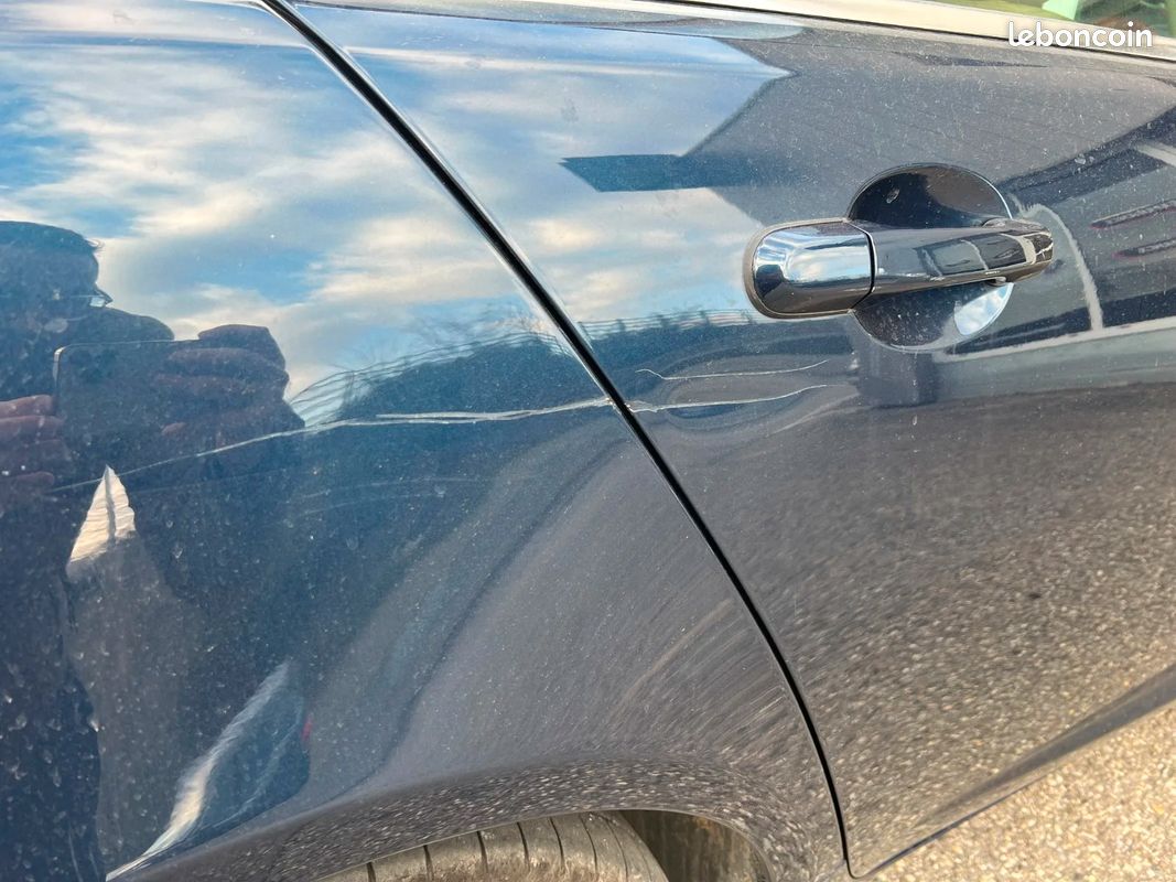 JAGUAR XF V6 3.0 D - 240 FAP Luxe A (image 36)