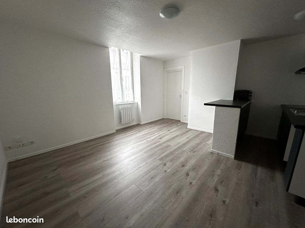 Appartement 2 pièces 39 m² - Limoges 87000 (image principale 4)