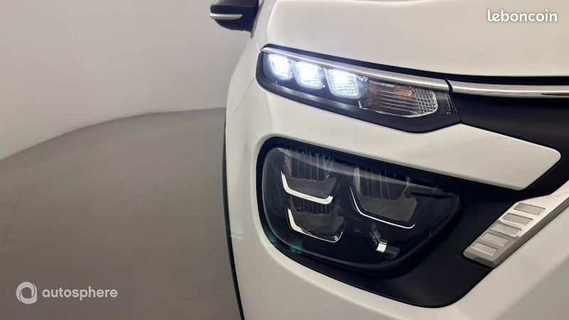 Citroen C3 1.2 PureTech 83ch S&S Shine (image 17)
