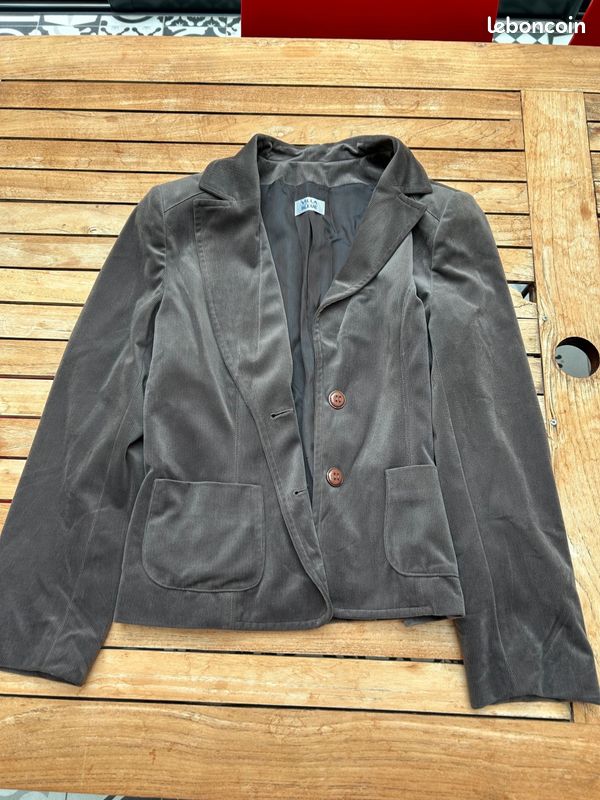 Veste femme taille 44 (image 1)