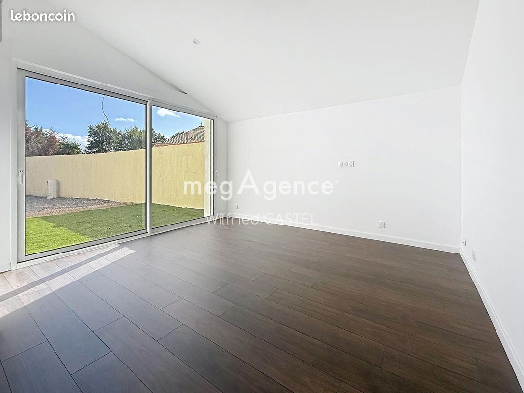 Maison 3 pièces 74 m² · à Rives de l'Yon · 74 m² · 175 000 €
