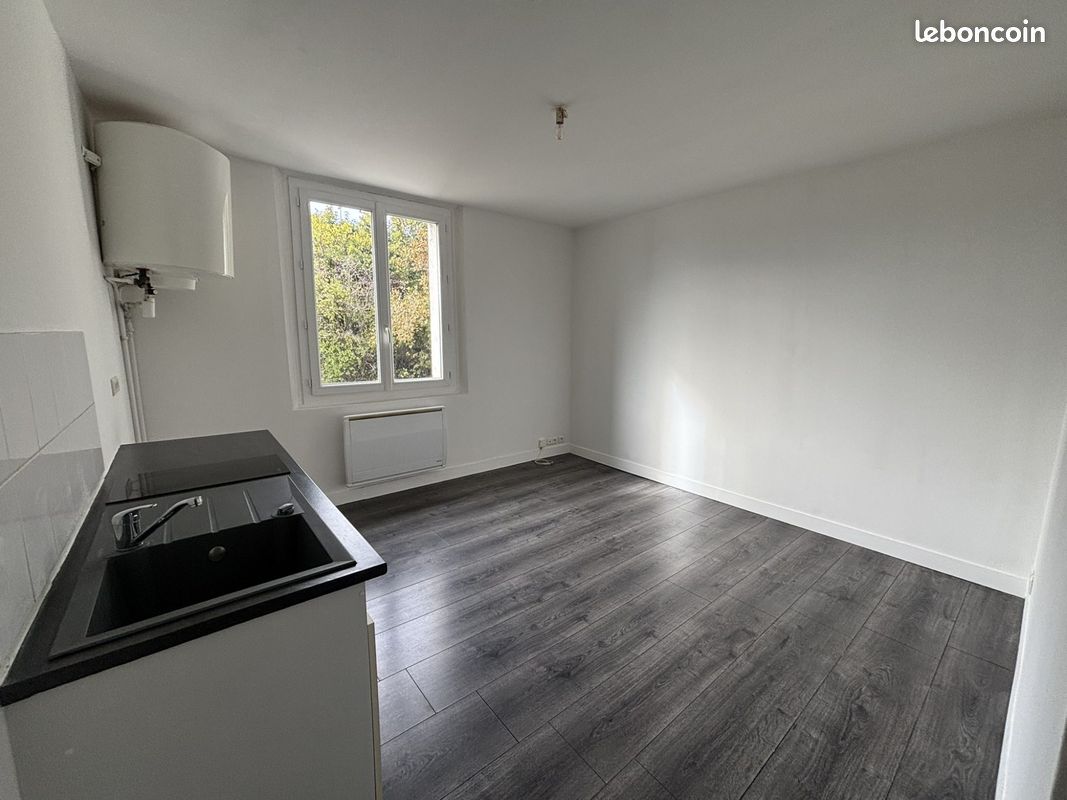 Appartement 2 pièces 32 m² · à Meulan-en-Yvelines · 32 m² · 632 €/mois