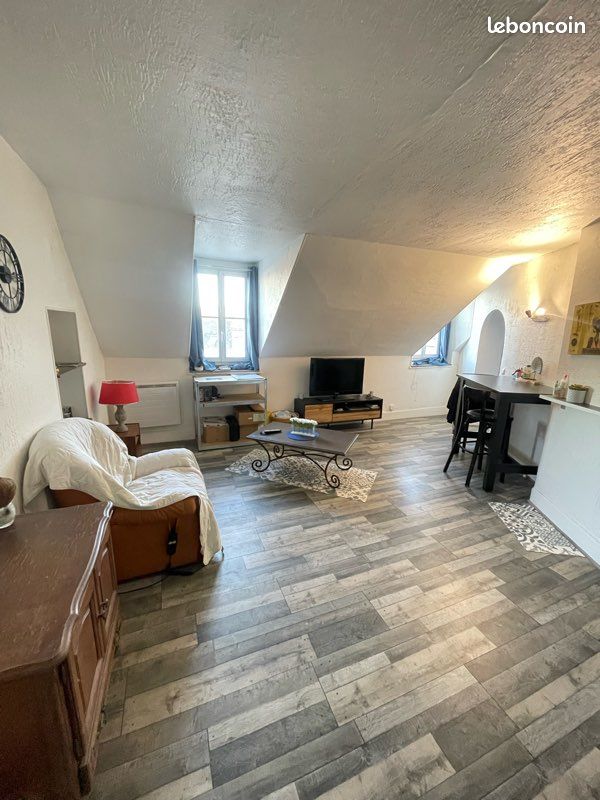 Appartement 2 pièces 40 m² · à Le Malesherbois · 40 m² · 79 900 €