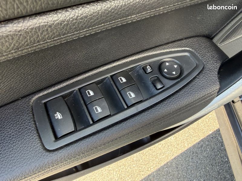 Bmw SERIE 2 CABRIOLET (F23) 218IA 136CH M SPORT BIO ETHANOL (image 16)