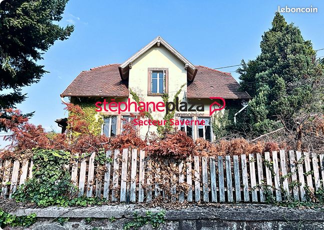 Maison 6 pièces 130 m²