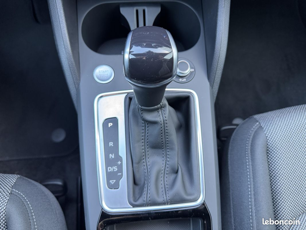 AUDI Q2 35 TFSI 150 S tronic 7 Design (image 20)