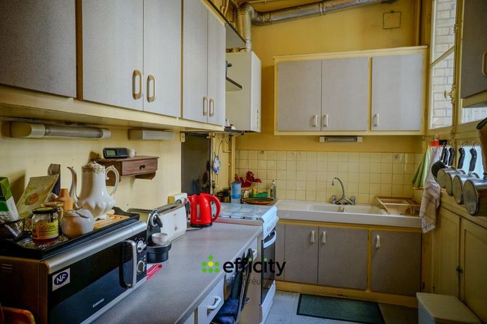 Appartement a vendre  - 5 pièce(s) - 131 m2 - Surfyn