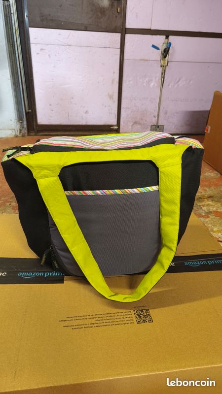 Sac à langer rehausseur Équipement bébé