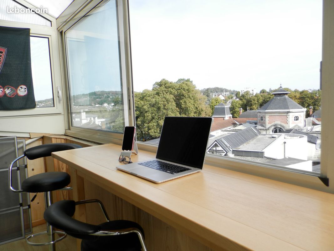 Appartement 4 pièces 81 m² · à Lons-le-Saunier · 81 m² · 136 000 €