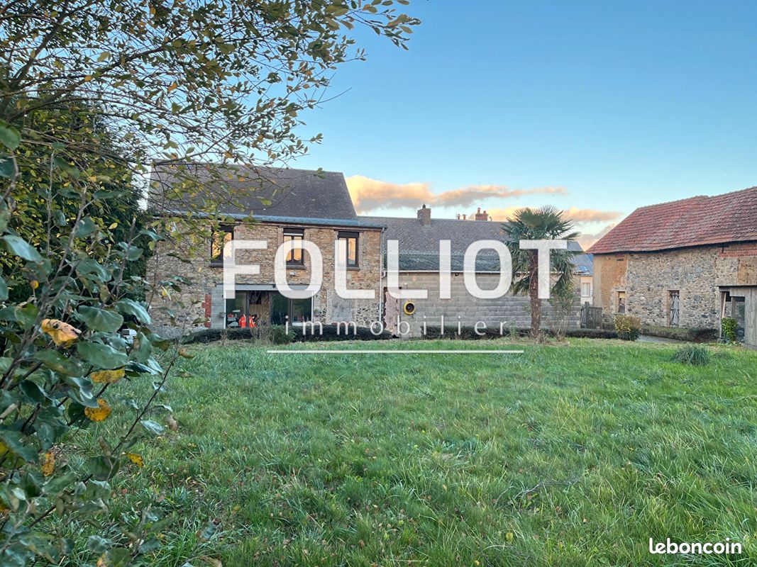 Maison 6 pièces 150 m² · à Marchésieux · 150 m² · 171 000 €