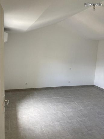 Appartement 4 pièces 100 m²