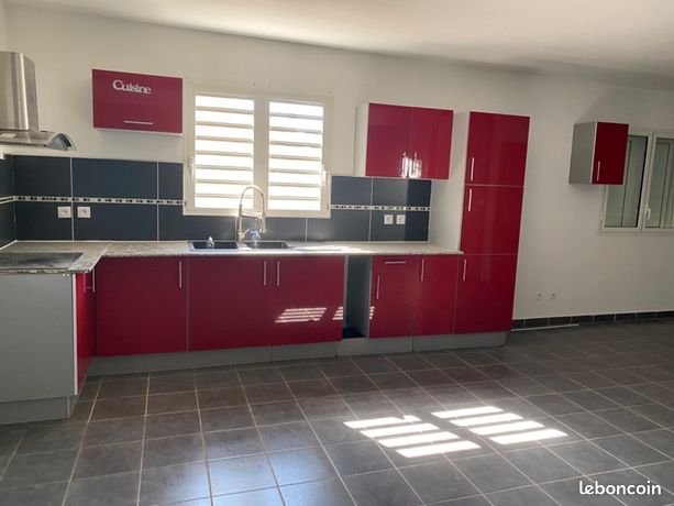 Maison 4 pièces 133 m²