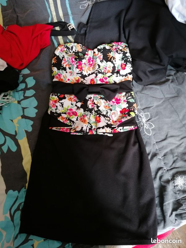 Vêtements femme (image 7)