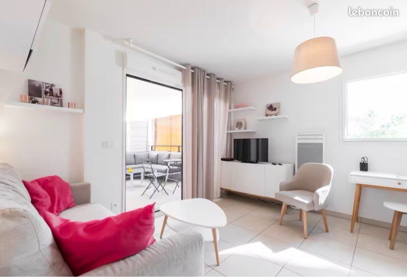 Appartement 1 pièce 25 m² · à Nice · 25 m² · 187 500 €