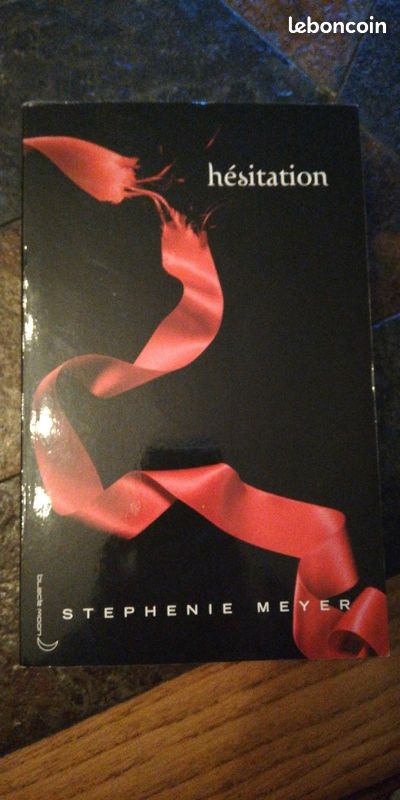 Hésitation Tome 3 (image 1)