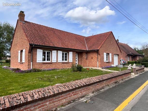 Maison 7 pièces 143 m²