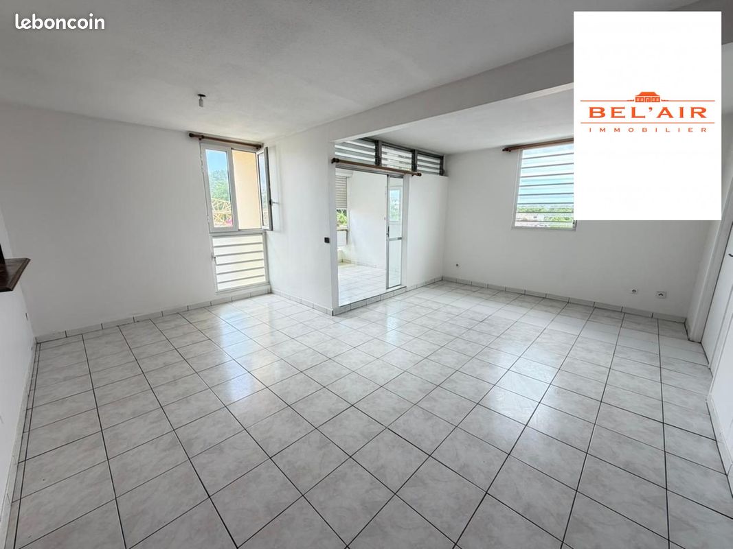 Appartement 4 pièces 85 m² · à Le Robert · 85 m² · 215 997 €