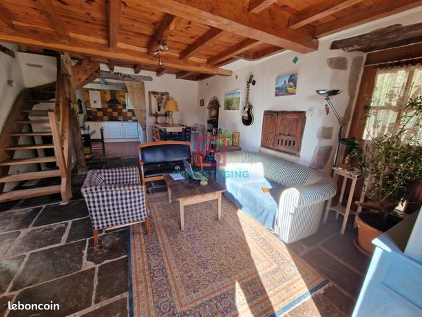 Maison 4 pièces 95 m²