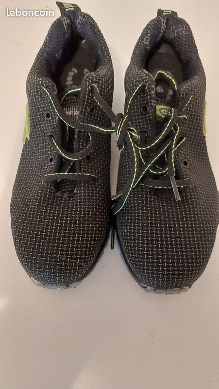 Chaussures de sécurité Cofra Monti S3 Bricolage