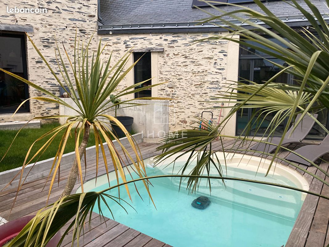 Maison 5 pièces 130 m² · à Erdre-en-Anjou · 130 m² · 261 500 €