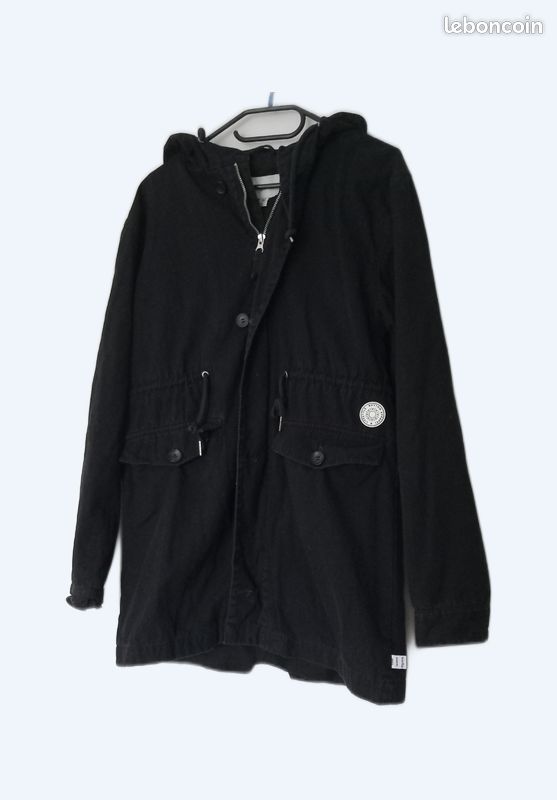 Parka saharienne Taille M (image 1)