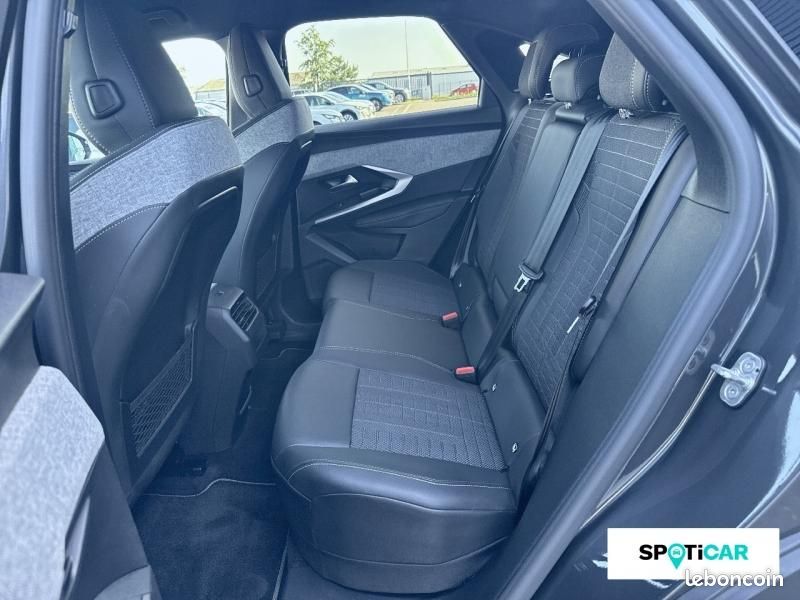 Peugeot 3008 1.2 Hybrid 145ch GT e-DCS6 + VISION 360 (image 22)