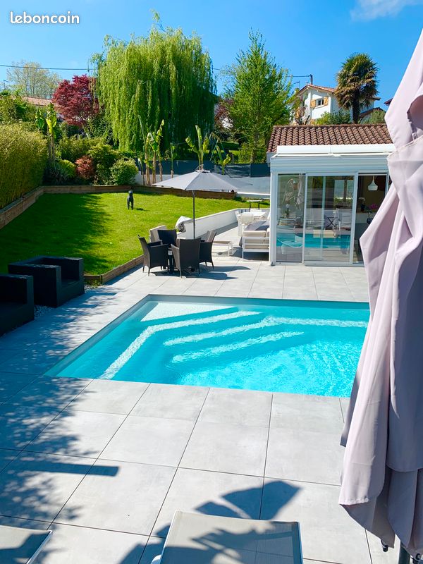 Maison 4 pièces 122 m² · à Mouguerre · 122 m² · 620 000 €