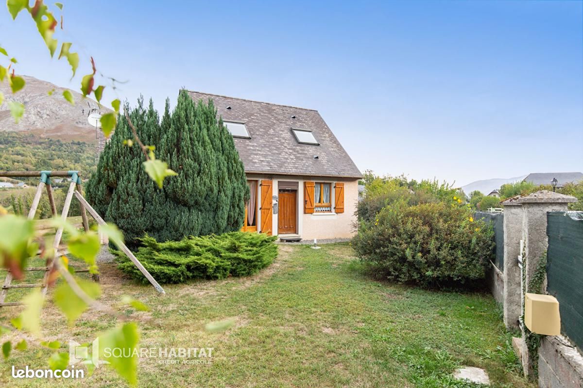 Maison 5 pièces 68 m² · à Argelès-Gazost · 68 m² · 200 000 €