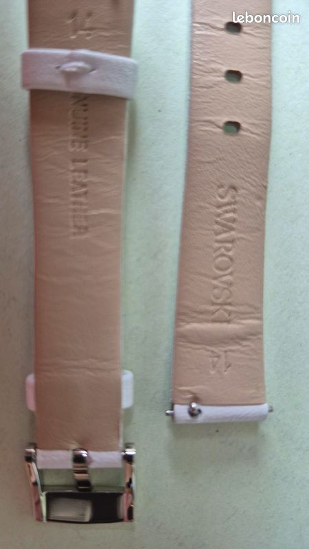 Bracelet Swarovski Straps 5426831 LS-14 XL (image 3)