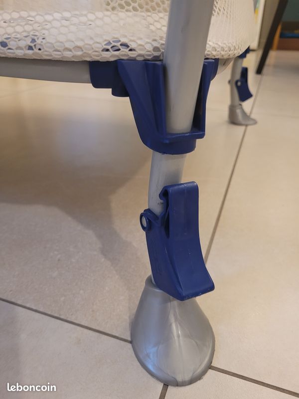 Baignoire sur pied pour bébé Babymoov (image 3)
