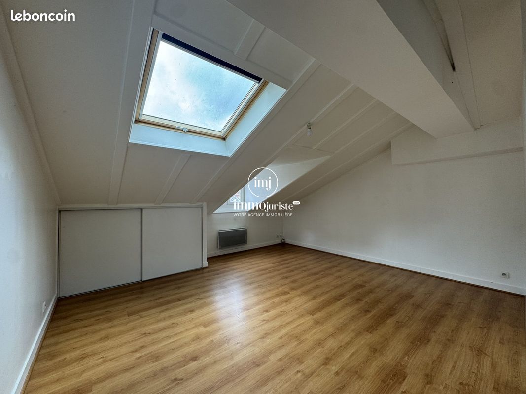 Appartement 2 pièces 48 m² · à Limoges · 48 m² · 455 €/mois