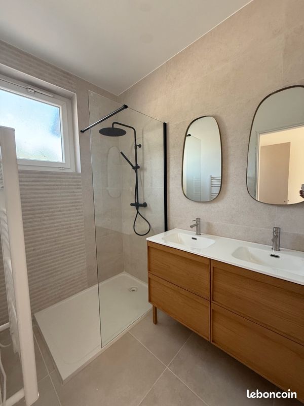 Maison 6 pièces 100 m² · à Lesparre-Médoc · 100 m² · 950 €/mois
