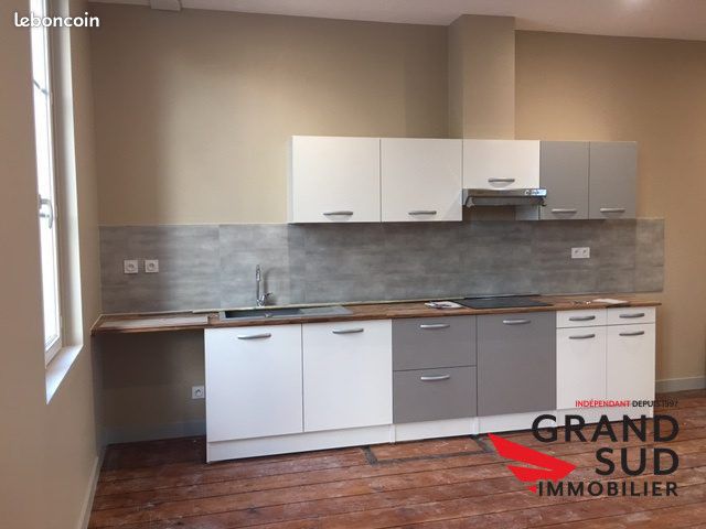 Appartement a louer begles - 3 pièce(s) - 74 m2 - Surfyn