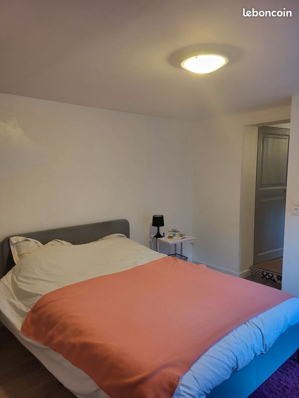 Appartement 2 pièces 45 m² · à Metz · 45 m² · 610 €