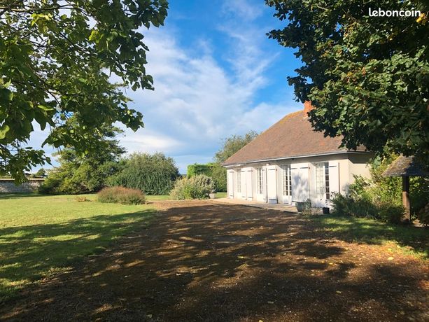 Maison 3 pièces 80 m²