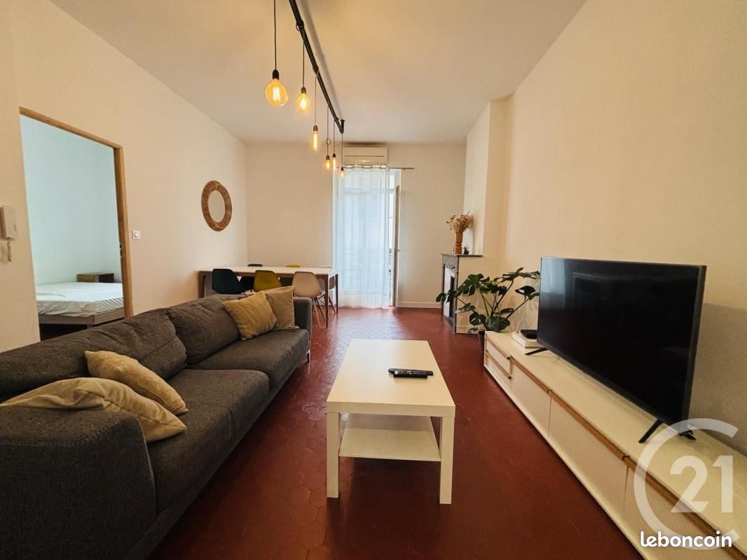 Appartement 2 pièces 52 m² · à Perpignan · 52 m² · 555 €/mois
