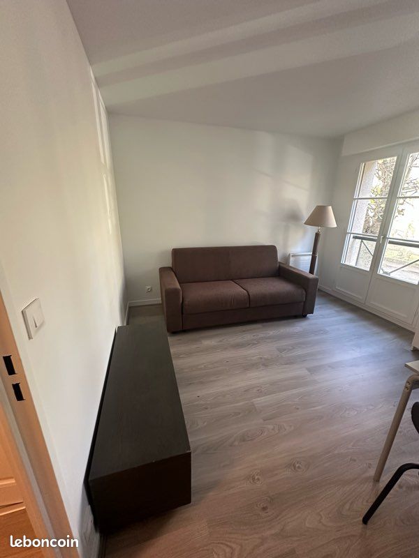 Appartement a louer l'isle-adam - 1 pièce(s) - 24 m2 - Surfyn